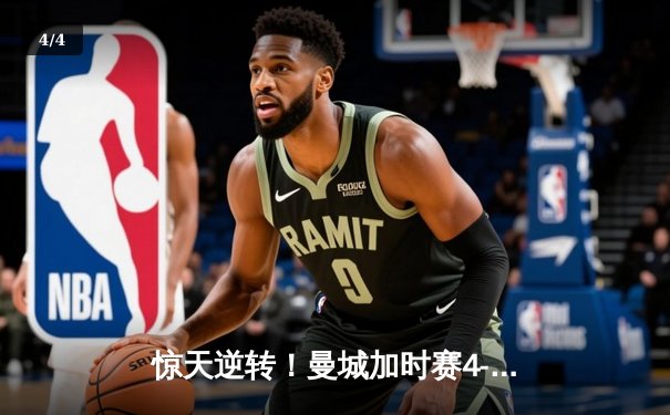 惊天逆转！曼城加时赛4-3绝杀皇马，与多特蒙德会师欧冠决赛 - 4